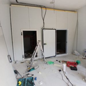 صيانه معدات واجهزه المطابخ و الفنادق